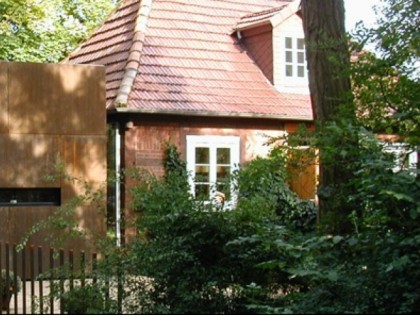 Foto: Torschreiberhaus